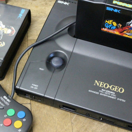 Neo Geo