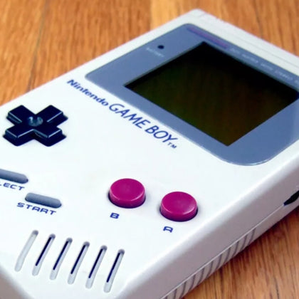 Nintendo Handhelds