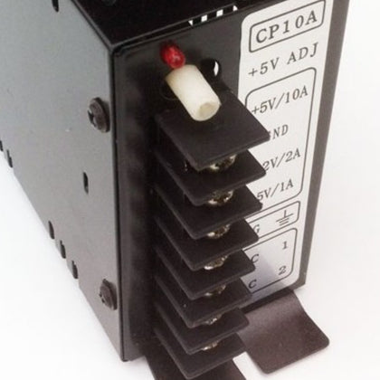 Power Supplies