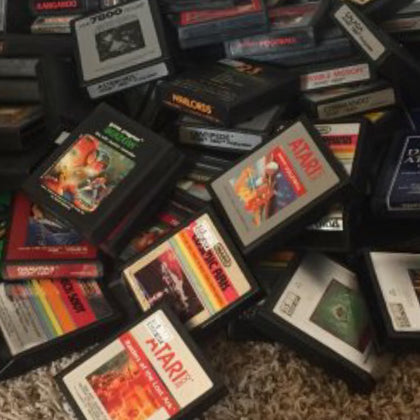 Atari Games