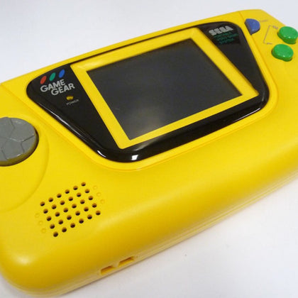 Sega Handhelds