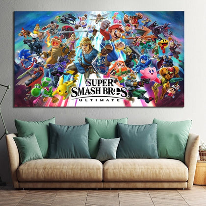 Posters