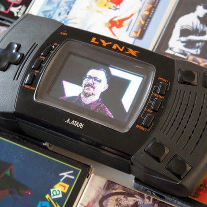 Atari Handhelds