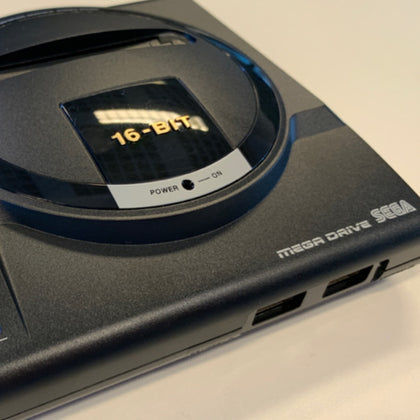 Sega