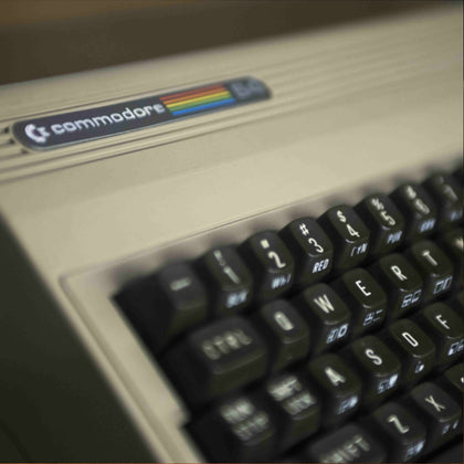 Commodore