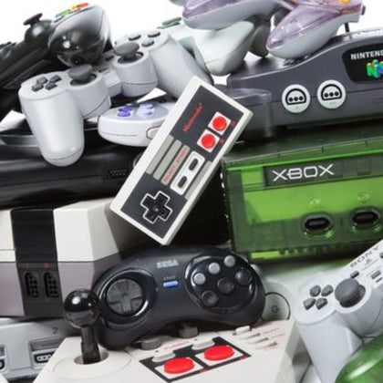 Consoles