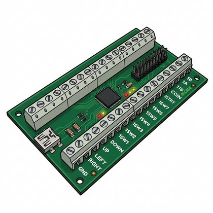 Control Interfaces
