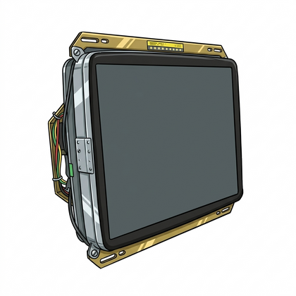 Monitors