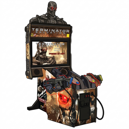 Arcade Shooters