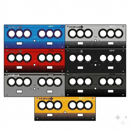 Control Panels