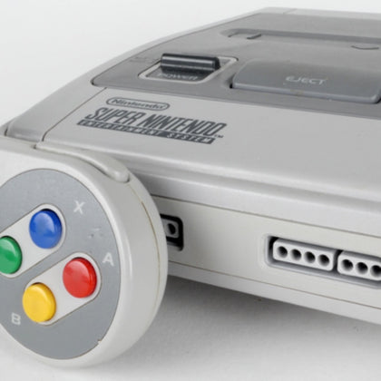 Nintendo