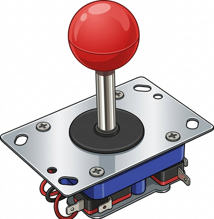 Joysticks
