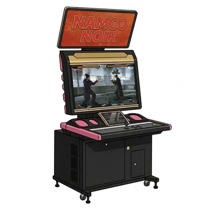 Namco Noir