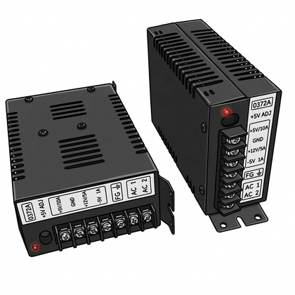 Power Supplies