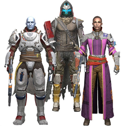 Game Figures