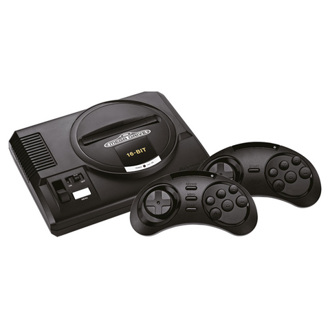 Sega Megadrive