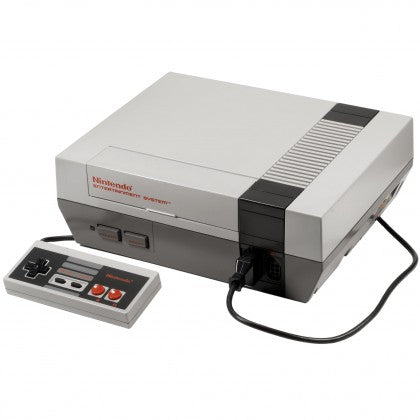 Nintendo Entertainment System