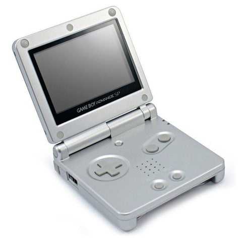 Nintendo Gameboy SP