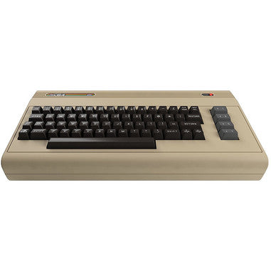 Commodore 64